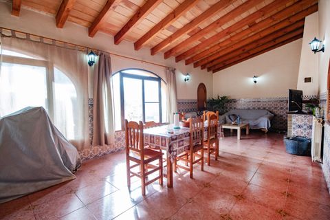 Landejendom i Benissa, Alicante, Benissa - € 525.000 | Ref: C577 - foto 7