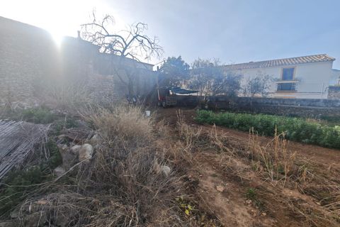 Byhus i Lliber, Alicante, Lliber - € 840.000 | Ref: C568 - foto 3