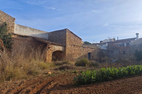 Byhus i Lliber, Alicante, Lliber - € 840.000 | Ref: C568 - foto 5