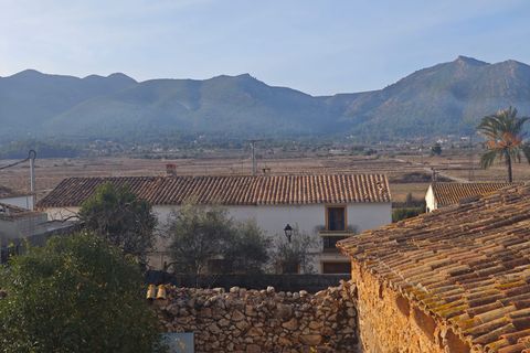 Byhus i Lliber, Alicante, Lliber - € 840.000 | Ref: C568 - foto 19