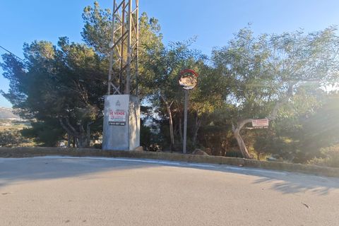 Tomt i Teulada, Alicante, Teulada - € 375 000 | Ref: P194 - foto 2
