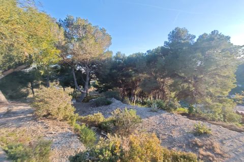 Tomt i Teulada, Alicante, Teulada - € 375 000 | Ref: P194 - foto 5