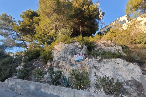 Tomt i Teulada, Alicante, Teulada - € 375 000 | Ref: P194 - foto 7