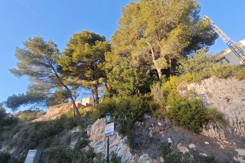 Tomt i Teulada, Alicante, Teulada - € 375 000 | Ref: P194 - foto 9