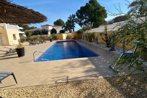 Villa i Moraira, Alicante, Moraira - € 898.000 | Ref: C486 - foto 6