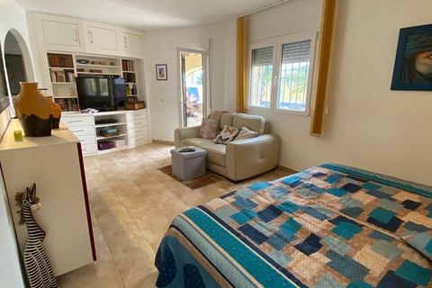 Villa i Moraira, Alicante, Moraira - € 898.000 | Ref: C486 - foto 11