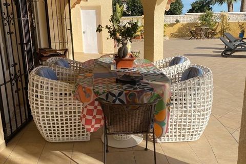 Villa i Moraira, Alicante, Moraira - € 898.000 | Ref: C486 - foto 12