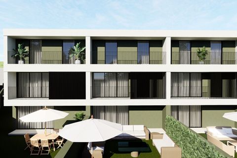 Villa i Valongo, Porto, Valongo - € 507.000 | Ref: SF-SAFTI:006990 - foto 10