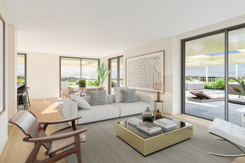 Lejlighed i Canidelo, Porto, Canidelo - € 530.000 | Ref: SF-SAFTI:006569 - foto 3