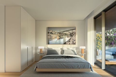 Lejlighed i Canidelo, Porto, Canidelo - € 530.000 | Ref: SF-SAFTI:006569 - foto 9