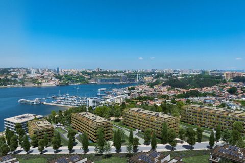 Lejlighed i Canidelo, Porto, Canidelo - € 530.000 | Ref: SF-SAFTI:006569 - foto 25