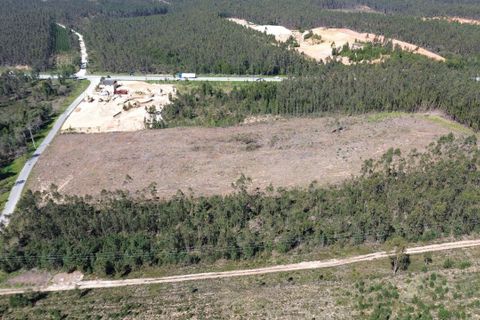 Helårsgrund i Pombal, Leiria, Pombal - € 45.000 | Ref: SF-SAFTI:006498 - foto 1