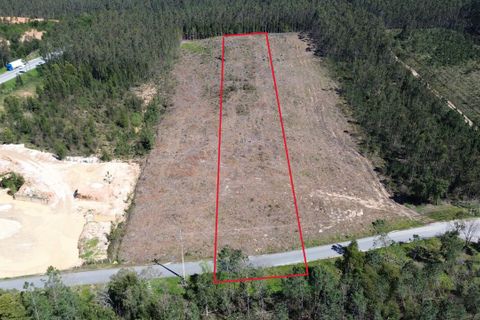 Helårsgrund i Pombal, Leiria, Pombal - € 45.000 | Ref: SF-SAFTI:006498 - foto 4