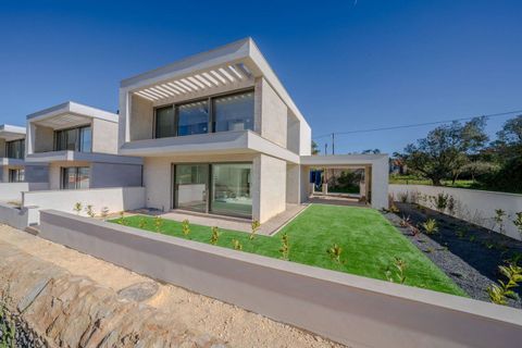 Villa i Rio Maior, Santarem, Rio Maior - € 480.000 | Ref: SF-SAFTI:006281 - foto 9