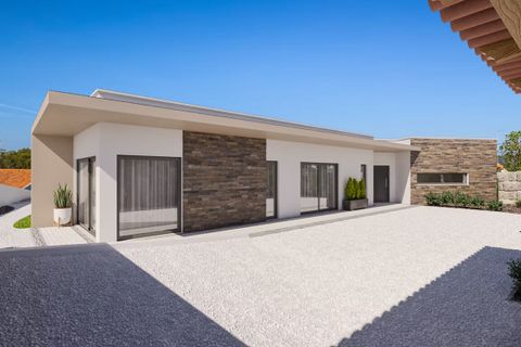 Villa i Santo Onofre e Serra do Bouro, Leiria, Santo Onofre e Serra do Bouro - € 797.500 | Ref: SF-SAFTI:002971 - foto 1