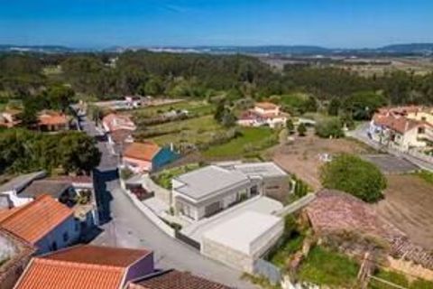 Villa i Santo Onofre e Serra do Bouro, Leiria, Santo Onofre e Serra do Bouro - € 797.500 | Ref: SF-SAFTI:002971 - foto 8