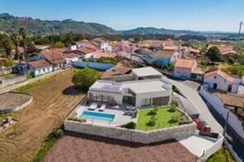 Villa i Santo Onofre e Serra do Bouro, Leiria, Santo Onofre e Serra do Bouro - € 797.500 | Ref: SF-SAFTI:002971 - foto 4
