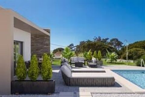 Villa i Santo Onofre e Serra do Bouro, Leiria, Santo Onofre e Serra do Bouro - € 797.500 | Ref: SF-SAFTI:002971 - foto 9
