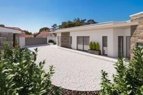 Villa i Santo Onofre e Serra do Bouro, Leiria, Santo Onofre e Serra do Bouro - € 797.500 | Ref: SF-SAFTI:002971 - foto 10