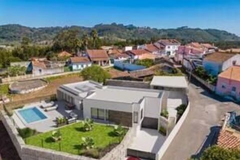 Villa i Santo Onofre e Serra do Bouro, Leiria, Santo Onofre e Serra do Bouro - € 797.500 | Ref: SF-SAFTI:002971 - foto 14