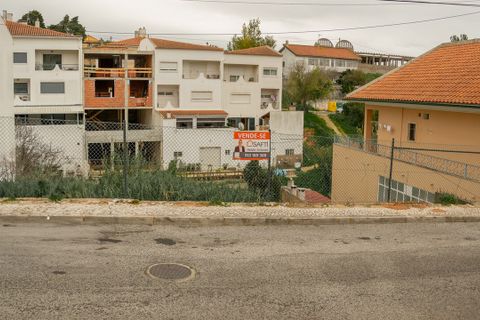 Helårsgrund i Vialonga, Lisbon, Vialonga - € 59.000 | Ref: SF-SAFTI:005997 - foto 8