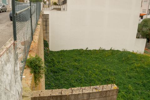 Helårsgrund i Vialonga, Lisbon, Vialonga - € 59.000 | Ref: SF-SAFTI:005997 - foto 10