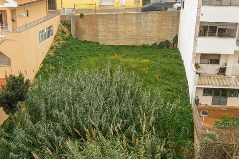 Helårsgrund i Vialonga, Lisbon, Vialonga - € 59.000 | Ref: SF-SAFTI:005997 - foto 14