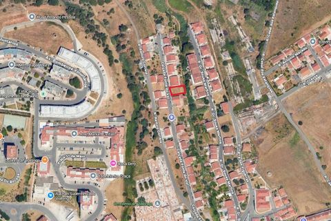 Helårsgrund i Vialonga, Lisbon, Vialonga - € 59.000 | Ref: SF-SAFTI:005997 - foto 1