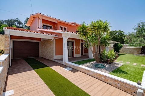 Villa i Parceiros e Azoia, Leiria, Parceiros e Azoia - € 530.000 | Ref: 12_2025 - foto 1