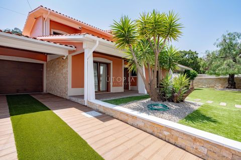 Villa i Parceiros e Azoia, Leiria, Parceiros e Azoia - € 530.000 | Ref: 12_2025 - foto 3