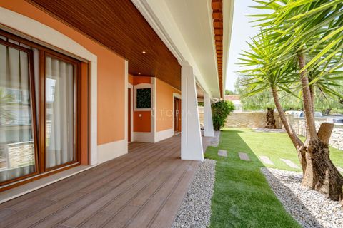 Villa i Parceiros e Azoia, Leiria, Parceiros e Azoia - € 530.000 | Ref: 12_2025 - foto 4