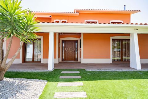 Villa i Parceiros e Azoia, Leiria, Parceiros e Azoia - € 530.000 | Ref: 12_2025 - foto 5