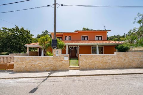 Villa i Parceiros e Azoia, Leiria, Parceiros e Azoia - € 530.000 | Ref: 12_2025 - foto 6