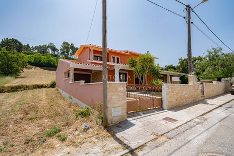 Villa i Parceiros e Azoia, Leiria, Parceiros e Azoia - € 530.000 | Ref: 12_2025 - foto 7