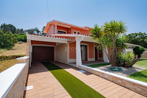 Villa i Parceiros e Azoia, Leiria, Parceiros e Azoia - € 530.000 | Ref: 12_2025 - foto 8