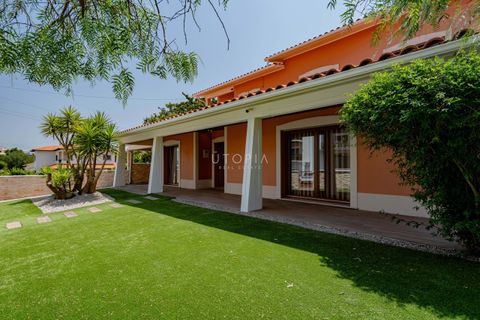 Villa i Parceiros e Azoia, Leiria, Parceiros e Azoia - € 530.000 | Ref: 12_2025 - foto 9