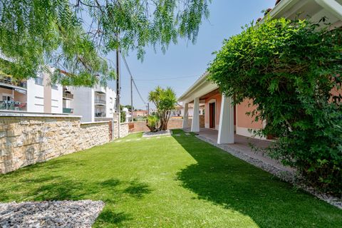 Villa i Parceiros e Azoia, Leiria, Parceiros e Azoia - € 530.000 | Ref: 12_2025 - foto 10
