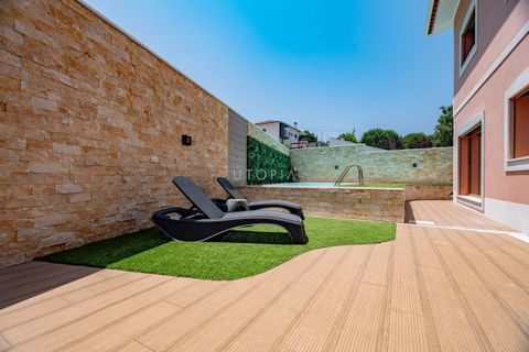 Villa i Parceiros e Azoia, Leiria, Parceiros e Azoia - € 530.000 | Ref: 12_2025 - foto 12