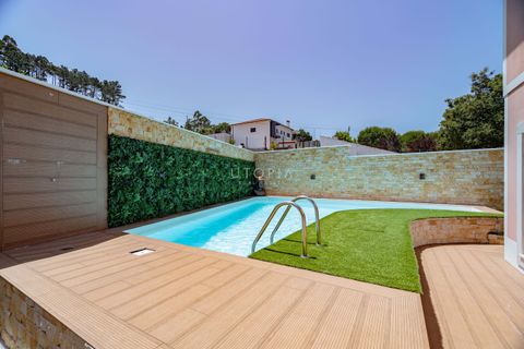 Villa i Parceiros e Azoia, Leiria, Parceiros e Azoia - € 530.000 | Ref: 12_2025 - foto 13