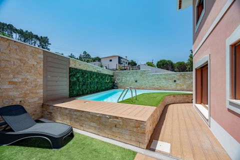Villa i Parceiros e Azoia, Leiria, Parceiros e Azoia - € 530.000 | Ref: 12_2025 - foto 14