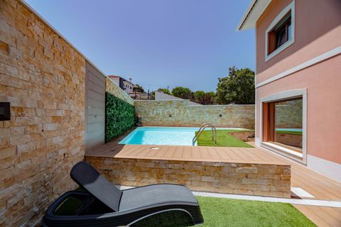 Villa i Parceiros e Azoia, Leiria, Parceiros e Azoia - € 530.000 | Ref: 12_2025 - foto 15