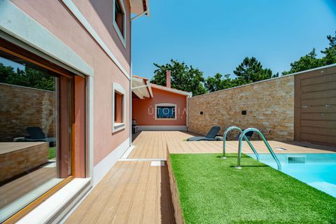 Villa i Parceiros e Azoia, Leiria, Parceiros e Azoia - € 530.000 | Ref: 12_2025 - foto 19