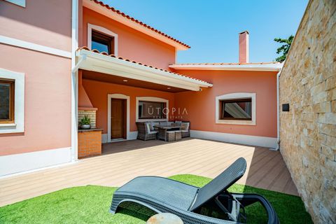 Villa i Parceiros e Azoia, Leiria, Parceiros e Azoia - € 530.000 | Ref: 12_2025 - foto 21