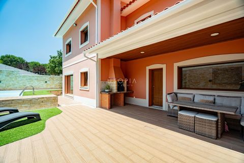 Villa i Parceiros e Azoia, Leiria, Parceiros e Azoia - € 530.000 | Ref: 12_2025 - foto 22