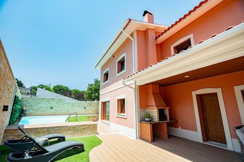 Villa i Parceiros e Azoia, Leiria, Parceiros e Azoia - € 530.000 | Ref: 12_2025 - foto 23