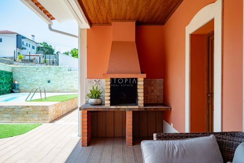 Villa i Parceiros e Azoia, Leiria, Parceiros e Azoia - € 530.000 | Ref: 12_2025 - foto 25