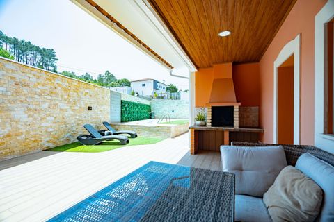 Villa i Parceiros e Azoia, Leiria, Parceiros e Azoia - € 530.000 | Ref: 12_2025 - foto 26