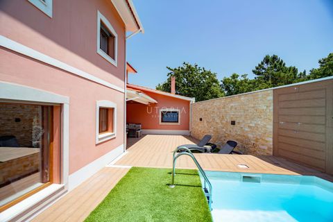 Villa i Parceiros e Azoia, Leiria, Parceiros e Azoia - € 530.000 | Ref: 12_2025 - foto 29