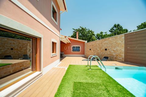 Villa i Parceiros e Azoia, Leiria, Parceiros e Azoia - € 530.000 | Ref: 12_2025 - foto 30