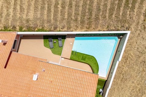 Villa i Parceiros e Azoia, Leiria, Parceiros e Azoia - € 530.000 | Ref: 12_2025 - foto 35